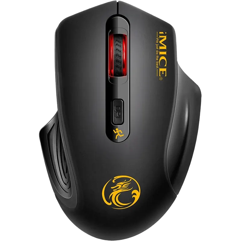 IMICE G1800 WIRELESS MOUSE Mascom International.webp